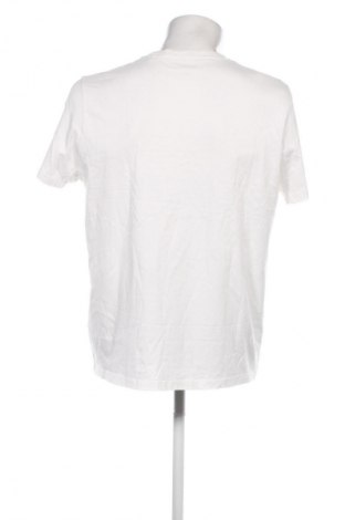 Herren T-Shirt Pepe Jeans, Größe L, Farbe Weiß, Preis € 15,99