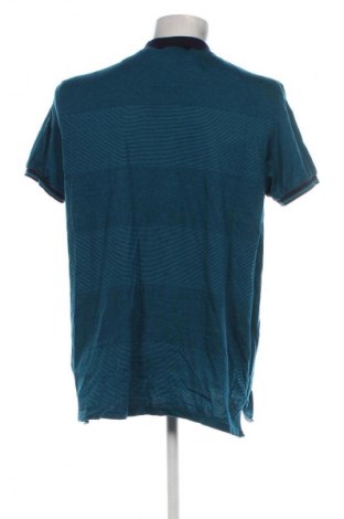 Herren T-Shirt Pierre Cardin, Größe 3XL, Farbe Blau, Preis € 24,55