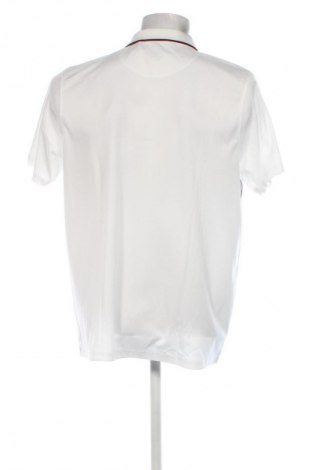 Ανδρικό t-shirt Pierre Cardin, Μέγεθος XL, Χρώμα Λευκό, Τιμή 12,79 €