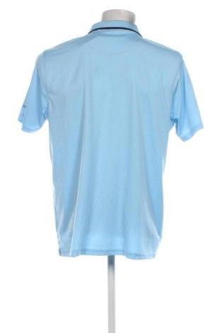 Ανδρικό t-shirt Pierre Cardin, Μέγεθος XL, Χρώμα Μπλέ, Τιμή 12,79 €