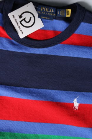 Pánské tričko  Polo By Ralph Lauren, Velikost S, Barva Vícebarevné, Cena  1 589,00 Kč