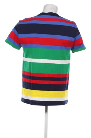 Męski T-shirt Polo By Ralph Lauren, Rozmiar S, Kolor Kolorowy, Cena 311,99 zł