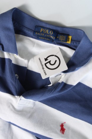 Męski T-shirt Polo By Ralph Lauren, Rozmiar M, Kolor Kolorowy, Cena 350,99 zł