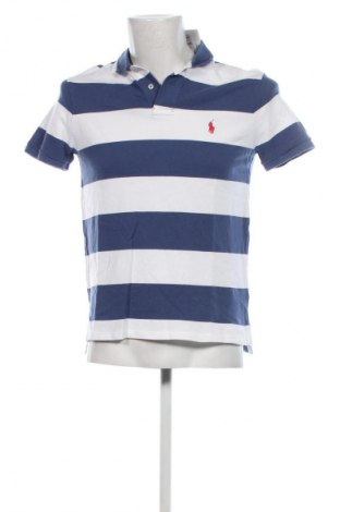 Мъжка тениска Polo By Ralph Lauren, Размер M, Цвят Многоцветен, Цена 131,99 лв.