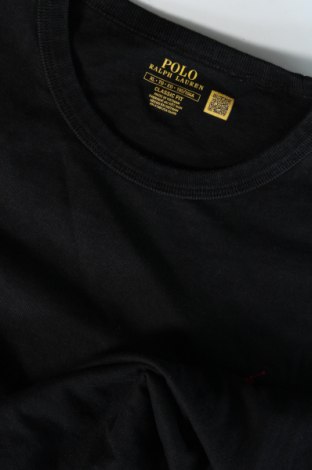 Ανδρικό t-shirt Polo By Ralph Lauren, Μέγεθος XL, Χρώμα Μαύρο, Τιμή 52,99 €