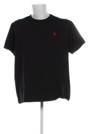 Ανδρικό t-shirt Polo By Ralph Lauren, Μέγεθος XL, Χρώμα Μαύρο, Τιμή 52,99 €