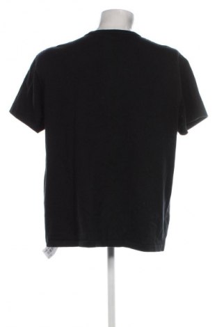 Ανδρικό t-shirt Polo By Ralph Lauren, Μέγεθος XL, Χρώμα Μαύρο, Τιμή 52,99 €