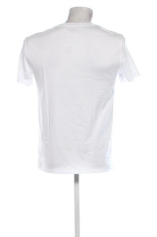 Herren T-Shirt Polo By Ralph Lauren, Größe M, Farbe Weiß, Preis 56,99 €