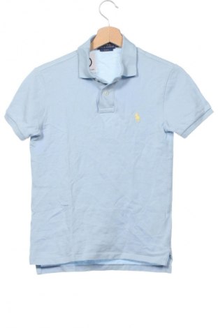 Férfi póló Polo By Ralph Lauren, Méret XS, Szín Kék, Ár 16 999 Ft