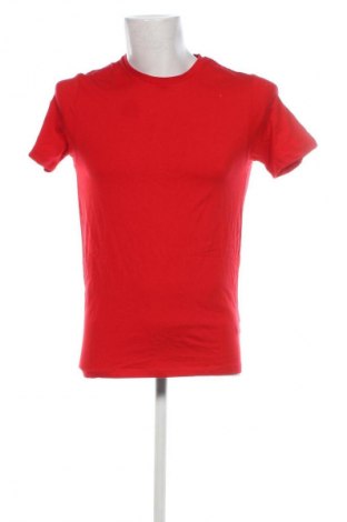 Herren T-Shirt Primark, Größe M, Farbe Rot, Preis € 6,99