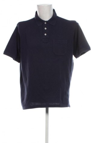 Ανδρικό t-shirt Redmond, Μέγεθος XL, Χρώμα Γκρί, Τιμή 6,29 €