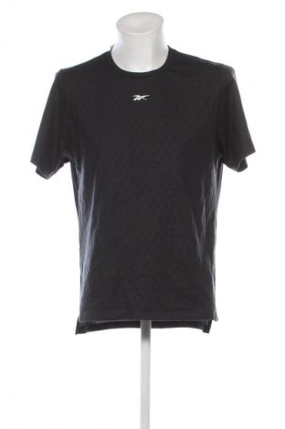 Tricou de bărbați Reebok, Mărime XL, Culoare Negru, Preț 41,99 Lei