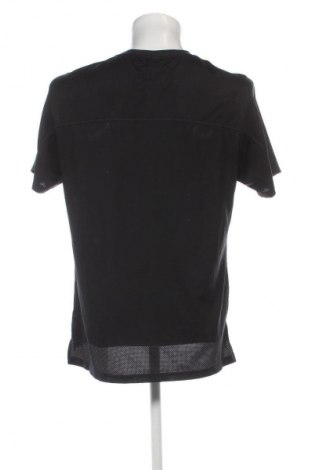 Tricou de bărbați Reebok, Mărime XL, Culoare Negru, Preț 41,99 Lei