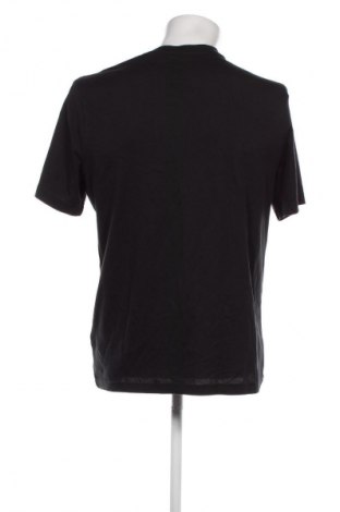 Herren T-Shirt Reebok, Größe M, Farbe Schwarz, Preis € 23,99