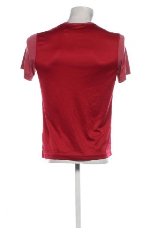 Herren T-Shirt Reebok, Größe M, Farbe Rot, Preis € 13,80