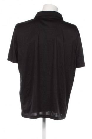 Herren T-Shirt Regatta, Größe 5XL, Farbe Schwarz, Preis 9,99 €