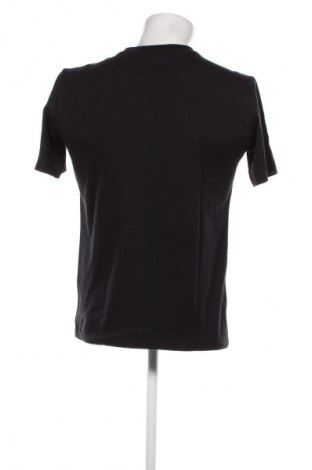 Ανδρικό t-shirt Replay, Μέγεθος M, Χρώμα Μαύρο, Τιμή 29,99 €