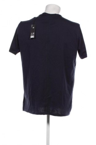 Ανδρικό t-shirt Replay, Μέγεθος XL, Χρώμα Μπλέ, Τιμή 33,79 €