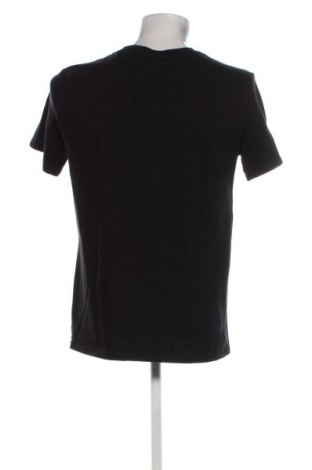 Herren T-Shirt Reserved, Größe M, Farbe Schwarz, Preis 6,65 €