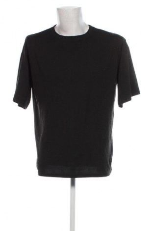 Herren T-Shirt SHEIN, Größe S, Farbe Schwarz, Preis 5,26 €