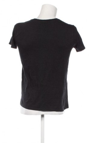 Herren T-Shirt STANLEY/STELLA, Größe M, Farbe Schwarz, Preis € 9,29