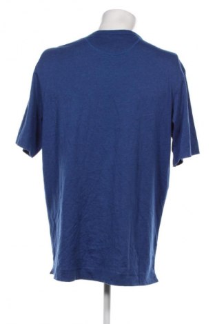 Herren T-Shirt Schiesser, Größe XL, Farbe Blau, Preis 8,99 €