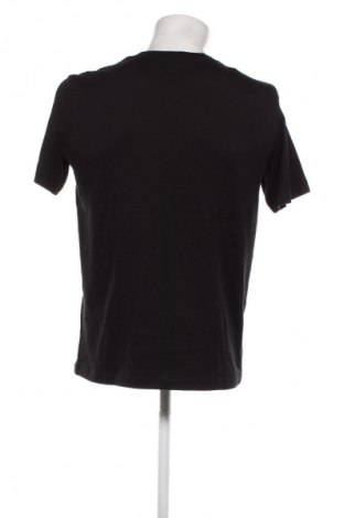 Ανδρικό t-shirt Selected Homme, Μέγεθος L, Χρώμα Μαύρο, Τιμή 13,99 €