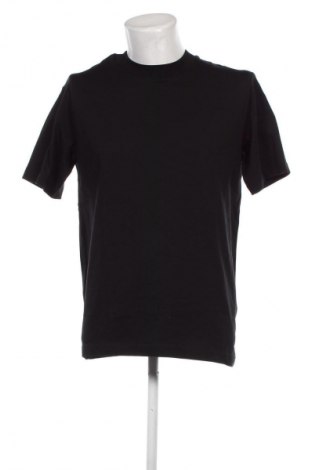 Tricou de bărbați Selected Homme, Mărime M, Culoare Negru, Preț 96,99 Lei