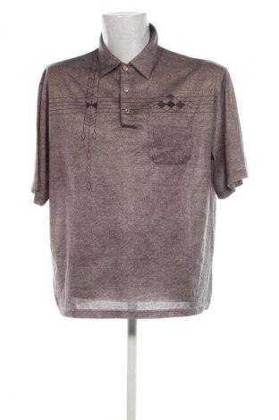 Herren T-Shirt Senator, Größe XL, Farbe Braun, Preis € 13,49