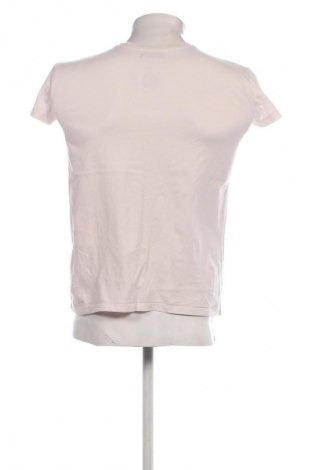 Herren T-Shirt Sinsay, Größe XS, Farbe Ecru, Preis 2,99 €