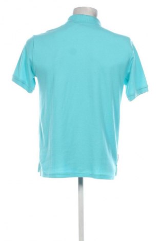 Ανδρικό t-shirt Slazenger, Μέγεθος M, Χρώμα Μπλέ, Τιμή 7,72 €