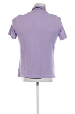 Herren T-Shirt Teodor, Größe M, Farbe Lila, Preis € 8,08