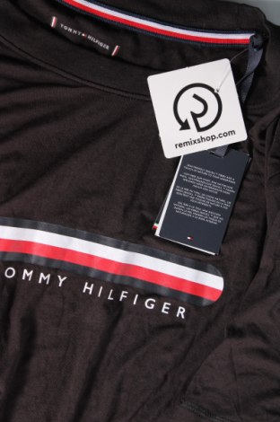 Pánské tričko  Tommy Hilfiger, Velikost XL, Barva Černá, Cena  1 065,00 Kč