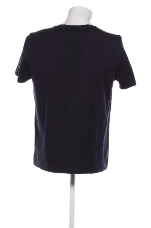 Ανδρικό t-shirt Tommy Hilfiger, Μέγεθος XL, Χρώμα Μπλέ, Τιμή 33,99 €