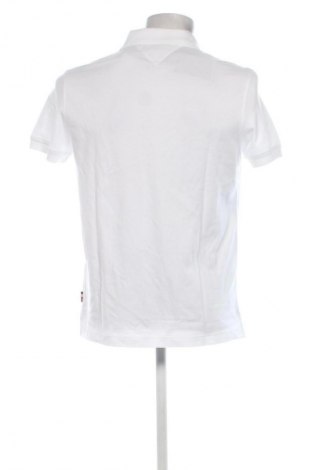 Ανδρικό t-shirt Tommy Hilfiger, Μέγεθος S, Χρώμα Λευκό, Τιμή 56,99 €