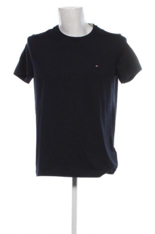 Herren T-Shirt Tommy Hilfiger, Größe XL, Farbe Blau, Preis € 33,99