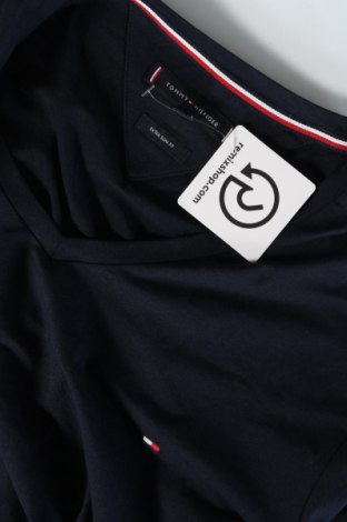 Ανδρικό t-shirt Tommy Hilfiger, Μέγεθος XL, Χρώμα Μπλέ, Τιμή 29,99 €