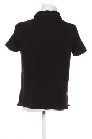 Ανδρικό t-shirt Tommy Hilfiger, Μέγεθος L, Χρώμα Μαύρο, Τιμή 39,99 €