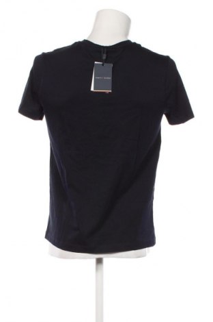 Herren T-Shirt Tommy Hilfiger, Größe L, Farbe Blau, Preis € 39,99