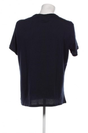 Herren T-Shirt Tommy Hilfiger, Größe XL, Farbe Blau, Preis 31,99 €