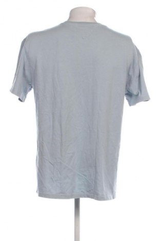 Ανδρικό t-shirt Tommy Jeans, Μέγεθος XL, Χρώμα Μπλέ, Τιμή 46,65 €