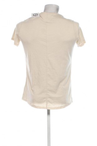 Ανδρικό t-shirt Tommy Jeans, Μέγεθος M, Χρώμα  Μπέζ, Τιμή 33,99 €