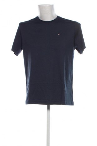 Herren T-Shirt Tommy Jeans, Größe M, Farbe Blau, Preis 29,99 €