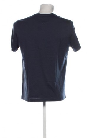 Herren T-Shirt Tommy Jeans, Größe M, Farbe Blau, Preis 29,99 €