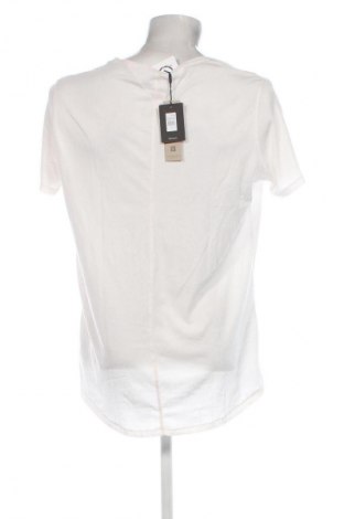 Ανδρικό t-shirt Tommy Jeans, Μέγεθος XXL, Χρώμα Λευκό, Τιμή 35,99 €