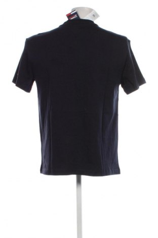 Herren T-Shirt Tommy Jeans, Größe M, Farbe Blau, Preis € 27,99