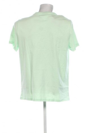 Herren T-Shirt Tommy Jeans, Größe XL, Farbe Grün, Preis € 37,99