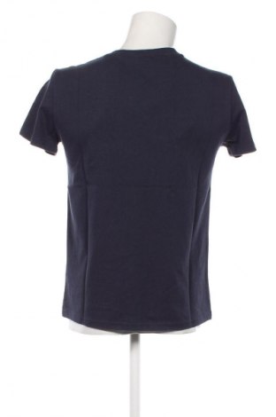 Tricou de bărbați Tommy Jeans, Mărime S, Culoare Albastru, Preț 215,99 Lei