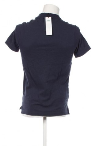 Herren T-Shirt Tommy Jeans, Größe S, Farbe Blau, Preis 31,99 €