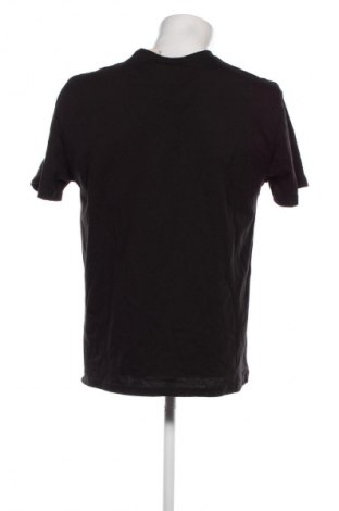 Herren T-Shirt Tommy Jeans, Größe S, Farbe Schwarz, Preis € 39,99